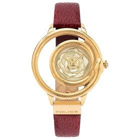 Ladies' Watch Police (Ø 36 mm) by Police, Wrist Watches - Ref: S0380776, Price: 92,23 €, Discount: %