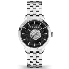 Montre Femme Police PEWLG2107901 (Ø 36 mm) de Police, Montres bracelet - Réf : S0380781, Prix : 105,63 €, Remise : %