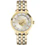 Relógio feminino Police PEWLG2107902 (Ø 36 mm) de Police, Relógios com braselete - Ref: S0380782, Preço: 113,69 €, Desconto: %