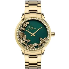 Reloj Mujer Police PEWLG2202203 (Ø 34 mm) de Police, Relojes de pulsera - Ref: S0380784, Precio: 105,63 €, Descuento: %