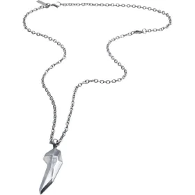 Men's Necklace Police PJ.26343PSS.01 50 cm by Police, Necklaces - Ref: S0380789, Price: 32,55 €, Discount: %