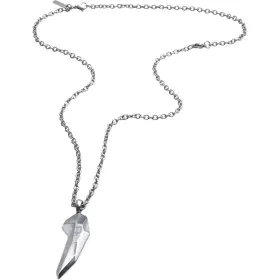 Men's Necklace Police PJ.26343PSS.01 50 cm by Police, Necklaces - Ref: S0380789, Price: 31,64 €, Discount: %