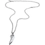 Men's Necklace Police PJ.26343PSS.01 50 cm by Police, Necklaces - Ref: S0380789, Price: 31,64 €, Discount: %