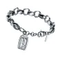 Bracelet Femme Police PJ20907BSS.01 19 cm de Police, Bracelets - Réf : S0380792, Prix : 35,27 €, Remise : %