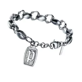 Bracelet Femme Police PJ20907BSS.01 19 cm de Police, Bracelets - Réf : S0380792, Prix : 35,37 €, Remise : %