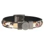 Bracelet Homme Police PJ25556BLU.02-S Cuir de Police, Bracelets - Réf : S0380800, Prix : 35,34 €, Remise : %