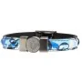 Men's Bracelet Police PJ25556BLU.03-L Leather 21 cm by Police, Bracelets - Ref: S0380801, Price: 35,42 €, Discount: %