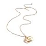 Men's Necklace Police PJ25587PSSG.04 50 cm by Police, Necklaces - Ref: S0380804, Price: 31,56 €, Discount: %