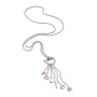 Ladies' Necklace Police PJ25596PSSRG.02 50 cm by Police, Necklaces - Ref: S0380807, Price: 33,52 €, Discount: %