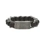 Bracelet Homme Police PJ25599BSE.02-S Acier inoxydable 19 cm de Police, Bracelets - Réf : S0380809, Prix : 40,73 €, Remise : %