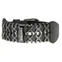 Men's Bracelet Police PJ26145BLB.02 Leather 19 cm by Police, Bracelets - Ref: S0380834, Price: 28,73 €, Discount: %