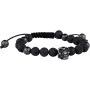 Bracelet Homme Police PJ26360BSB.02 Pierre 19 cm de Police, Bracelets - Réf : S0380857, Prix : 33,52 €, Remise : %