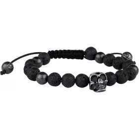 Men's Bracelet Police PJ26360BSB.02 Stone 19 cm by Police, Bracelets - Ref: S0380857, Price: 33,52 €, Discount: %