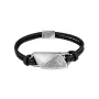 Bracelet Homme Police Acier inoxydable 19 cm de Police, Bracelets - Réf : S0380893, Prix : 27,85 €, Remise : %