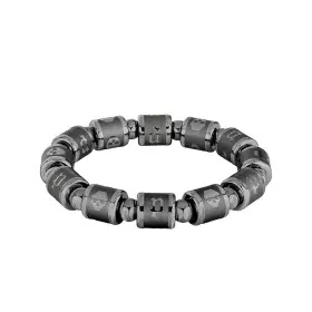 Bracelet Homme Police PJ26562BSU.02 Acier inoxydable 19 cm de Police, Bracelets - Réf : S0380897, Prix : 41,90 €, Remise : %