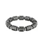 Bracelet Homme Police PJ26562BSU.02 Acier inoxydable 19 cm de Police, Bracelets - Réf : S0380897, Prix : 40,73 €, Remise : %