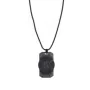 Collier Homme Police PJ26567PSB.02 50 + 20 cm de Police, Colliers - Réf : S0380900, Prix : 36,43 €, Remise : %