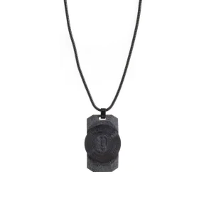 Collier Homme Police PJ26567PSB.02 50 + 20 cm de Police, Colliers - Réf : S0380900, Prix : 35,42 €, Remise : %