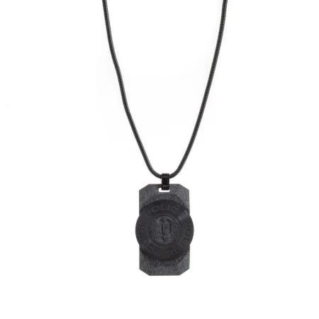 Collar Hombre Police PJ26567PSB.02 50 + 20 cm de Police, Collares - Ref: S0380900, Precio: 35,34 €, Descuento: %