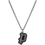 Collier Homme Police PJ26574PSU.02 50 + 20 cm de Police, Colliers - Réf : S0380904, Prix : 28,73 €, Remise : %