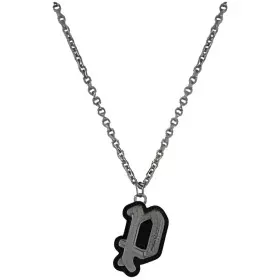 Collier Homme Police PJ26574PSU.02 50 + 20 cm de Police, Colliers - Réf : S0380904, Prix : 27,93 €, Remise : %