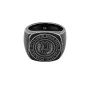 Men's Ring Police PJ26577RSB.01-62 (22) by Police, Rings - Ref: S0380905, Price: 24,90 €, Discount: %