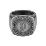 Bague Homme Police PJ26577RSE.02-64 (24) de Police, Bagues - Réf : S0380906, Prix : 24,90 €, Remise : %