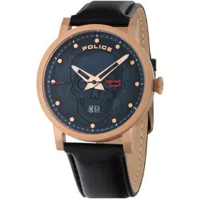 Reloj Hombre Police PL15404JSR.03 (Ø 43 mm) de Police, Relojes de pulsera - Ref: S0380915, Precio: 73,79 €, Descuento: %