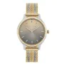 Reloj Mujer Police PL15696BSTG.D04M (Ø 33 mm) de Police, Relojes de pulsera - Ref: S0380918, Precio: 63,48 €, Descuento: %