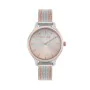 Montre Femme Police PL15696BSTR.32MM (Ø 34 mm) de Police, Montres bracelet - Réf : S0380919, Prix : 62,36 €, Remise : %