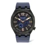 Relógio masculino Police PL16010JSU.03 (Ø 46 mm) de Police, Relógios com braselete - Ref: S0380924, Preço: 105,63 €, Desconto: %