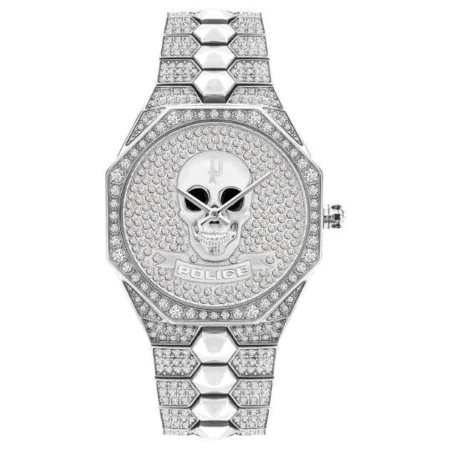 Montre Femme Police (Ø 36 mm) de Police, Montres bracelet - Réf : S0380926, Prix : 114,88 €, Remise : %