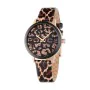 Reloj Mujer Police PL16028MSRB.02 (Ø 36 mm) de Police, Relojes de pulsera - Ref: S0380929, Precio: 68,63 €, Descuento: %