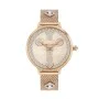 Montre Femme Police PL16031MSR.32MMA (Ø 36 mm) de Police, Montres bracelet - Réf : S0380934, Prix : 78,93 €, Remise : %