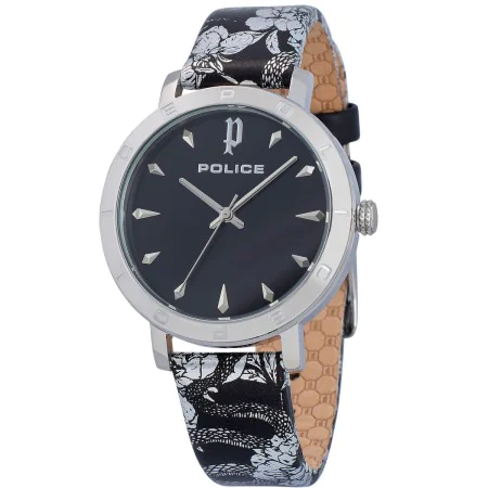 Damenuhr Police PL16033MS.02 (Ø 36 mm) von Police, Armbanduhren - Ref: S0380935, Preis: 62,36 €, Rabatt: %