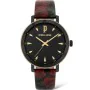 Relógio feminino Police PL16033MSBG.02 (Ø 35 mm) de Police, Relógios com braselete - Ref: S0380936, Preço: 67,53 €, Desconto: %