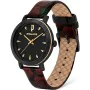 Montre Femme Police PL16033MSBG.02 (Ø 35 mm) de Police, Montres bracelet - Réf : S0380936, Prix : 68,63 €, Remise : %