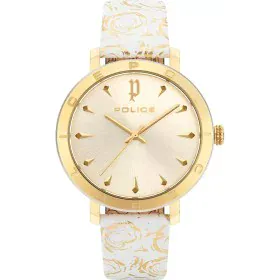 Ladies' Watch Police PL16033MSGS.06 (Ø 36 mm) by Police, Wrist Watches - Ref: S0380937, Price: 68,63 €, Discount: %