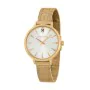 Relógio feminino Police PL16035MSG.22MM (Ø 36 mm) de Police, Relógios com braselete - Ref: S0380941, Preço: 73,79 €, Desconto: %