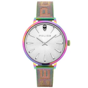 Relógio feminino Police PL16035MSRW.04MM (Ø 36 mm) de Police, Relógios com braselete - Ref: S0380942, Preço: 87,19 €, Descont...