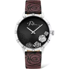 Reloj Mujer Police PL16040MS.02 (Ø 36 mm) de Police, Relojes de pulsera - Ref: S0380944, Precio: 62,46 €, Descuento: %