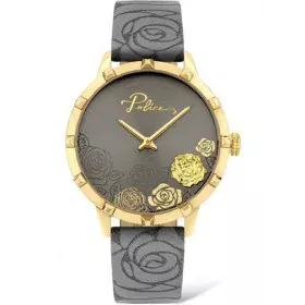 Orologio Donna Police PL16040MSG.04MM di Police, Orologi da polso - Rif: S0380946, Prezzo: 77,54 €, Sconto: %