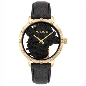 Damenuhr Police (Ø 36 mm) von Police, Armbanduhren - Ref: S0380948, Preis: 67,43 €, Rabatt: %