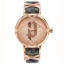 Relógio feminino Police (Ø 34 mm) de Police, Relógios com braselete - Ref: S0380949, Preço: 115,70 €, Desconto: %