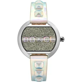 Montre Femme Police PL16070BS.04PU (Ø 35 mm) de Police, Montres bracelet - Réf : S0380950, Prix : 78,93 €, Remise : %