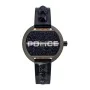 Reloj Mujer Police PL16070BSU.03PU (Ø 36 mm) de Police, Relojes de pulsera - Ref: S0380952, Precio: 85,80 €, Descuento: %