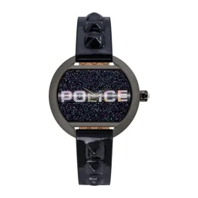 Reloj Mujer Police PL16070BSU.03PU (Ø 36 mm) de Police, Relojes de pulsera - Ref: S0380952, Precio: 87,19 €, Descuento: %