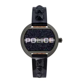 Reloj Mujer Police PL16070BSU.03PU (Ø 36 mm) de Police, Relojes de pulsera - Ref: S0380952, Precio: 85,80 €, Descuento: %