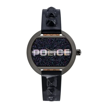 Ladies' Watch Police PL16070BSU.03PU (Ø 36 mm) by Police, Wrist Watches - Ref: S0380952, Price: 85,80 €, Discount: %