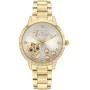 Relógio feminino Police PL16071MSG.22M (Ø 36 mm) de Police, Relógios com braselete - Ref: S0380953, Preço: 103,81 €, Desconto: %